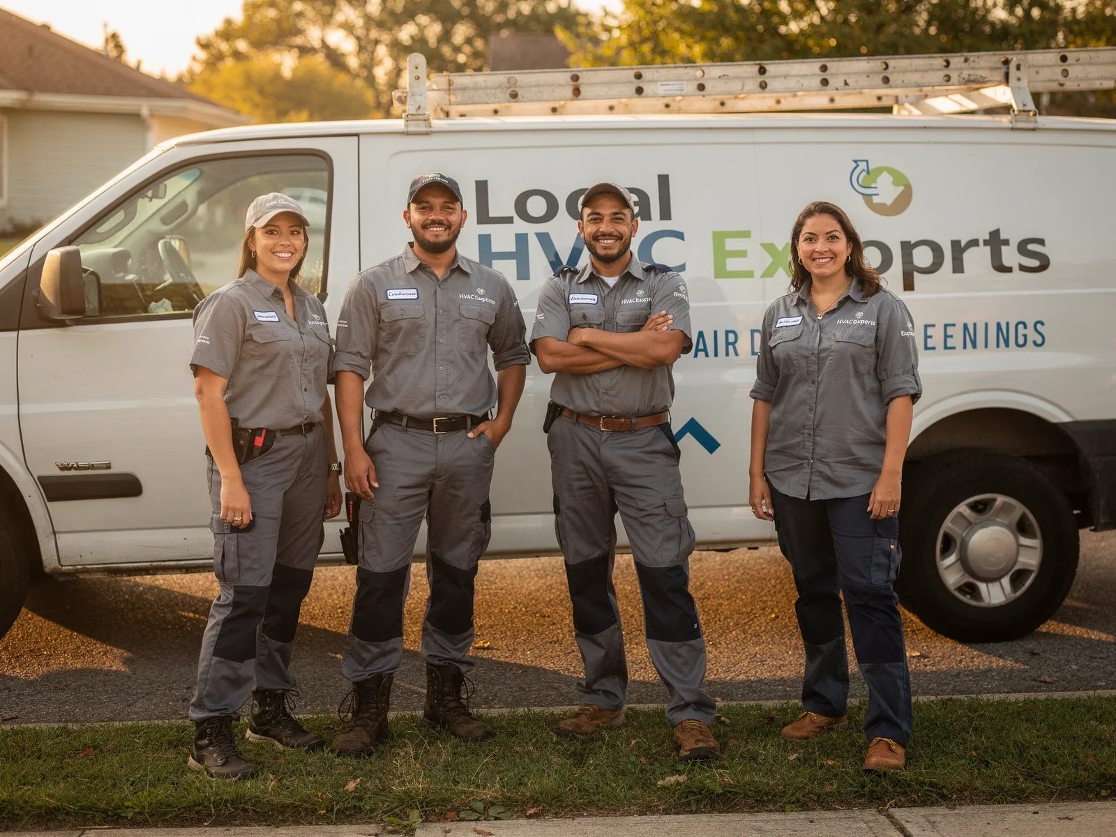 24/7 HVAC Repair & AC Replacement company in Fort Gratiot, MI
